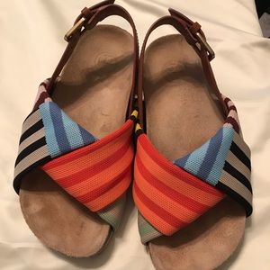 Tory Burch sandals